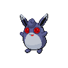 Shadow Wigglytuff